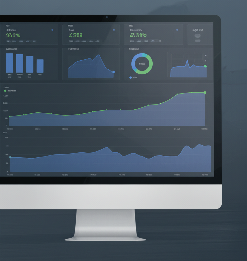 SaaS based Web Application