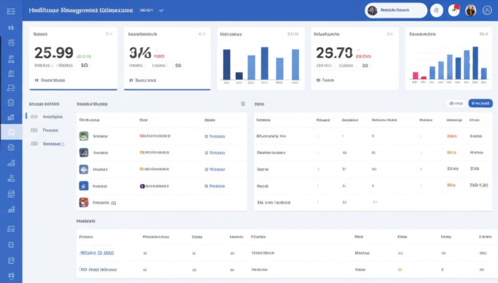 Fleet Management System