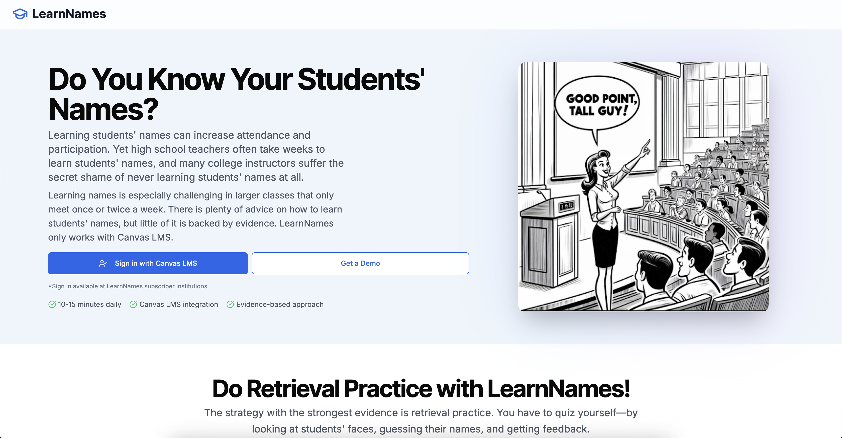 LearnNames