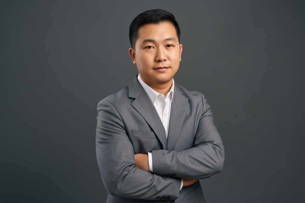 Michael Chen
