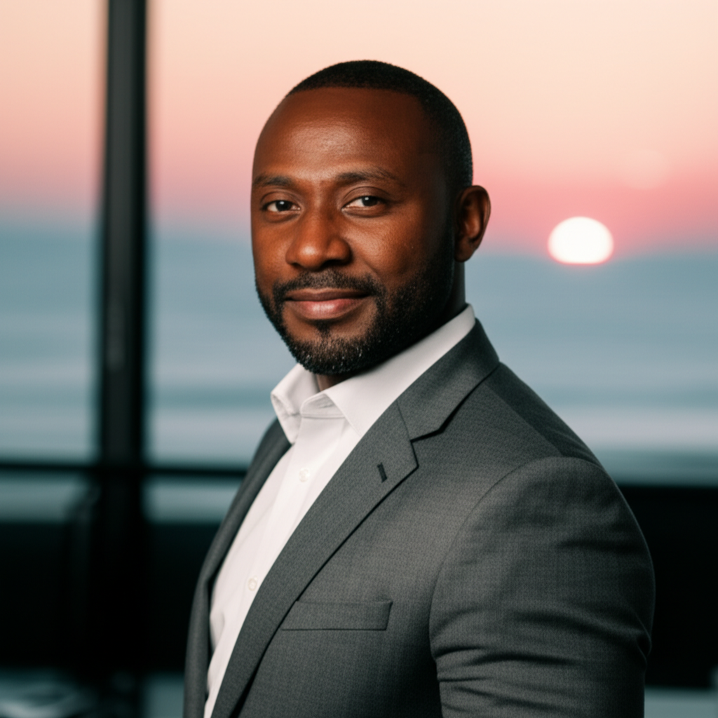 David Williams
