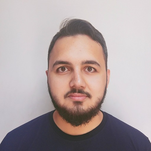 Afaq Ahmad - AI Developer